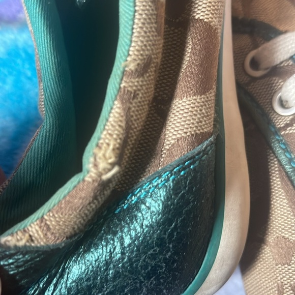 Coach sneakers - Picture 13 of 15